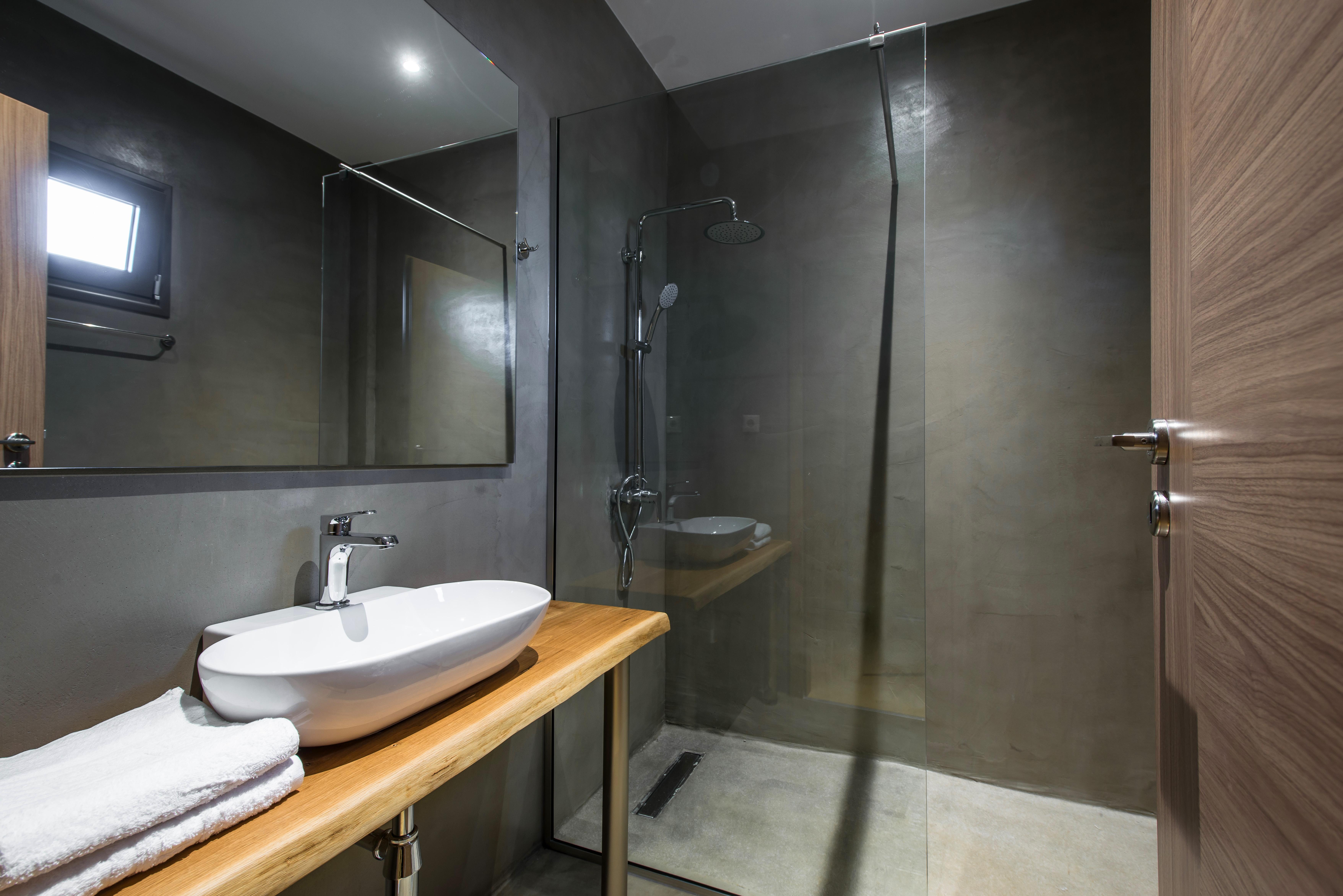 Oasis Beach Hotel - Adults Only Anissaras ภายนอก รูปภาพ