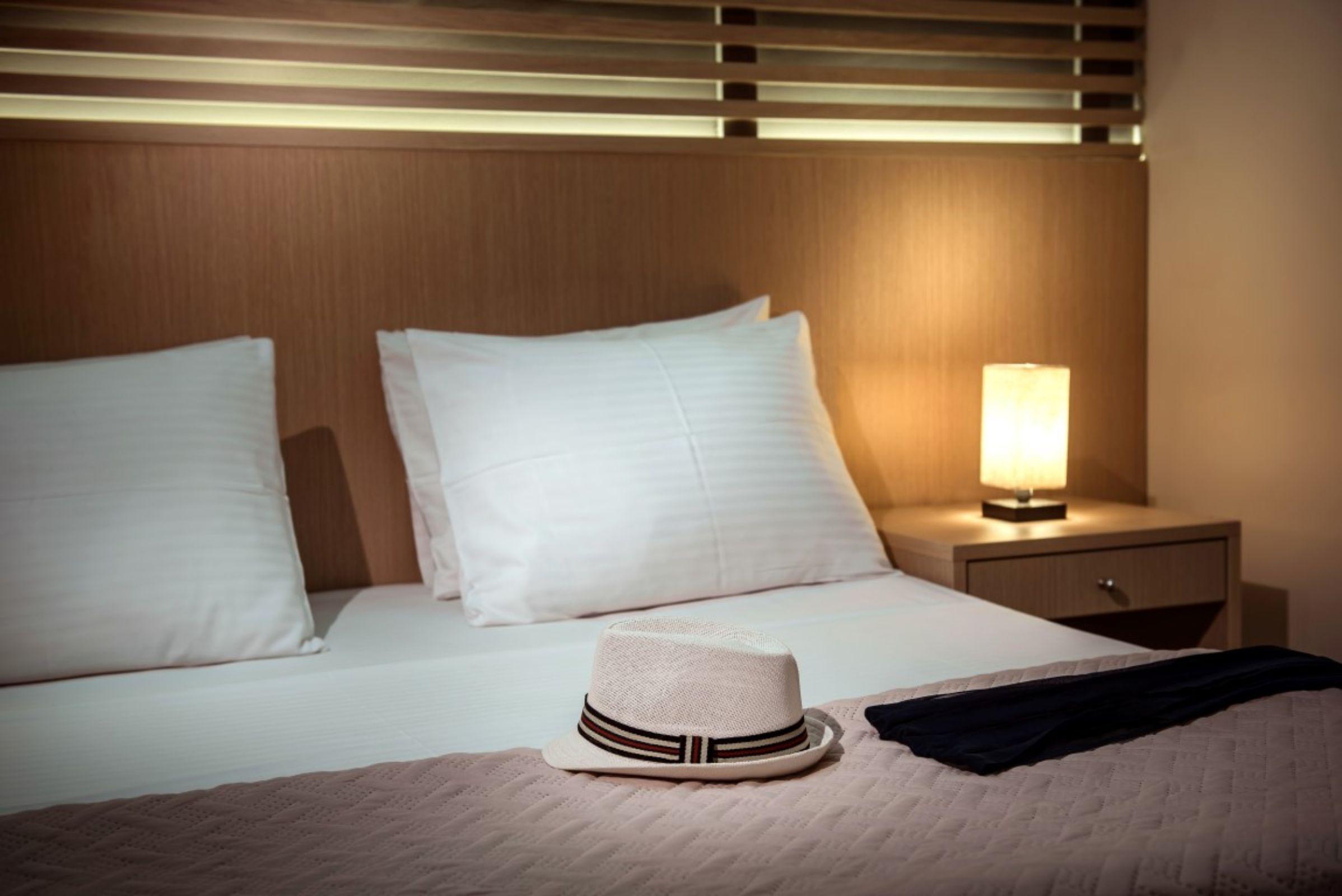 Oasis Beach Hotel - Adults Only Anissaras ภายนอก รูปภาพ