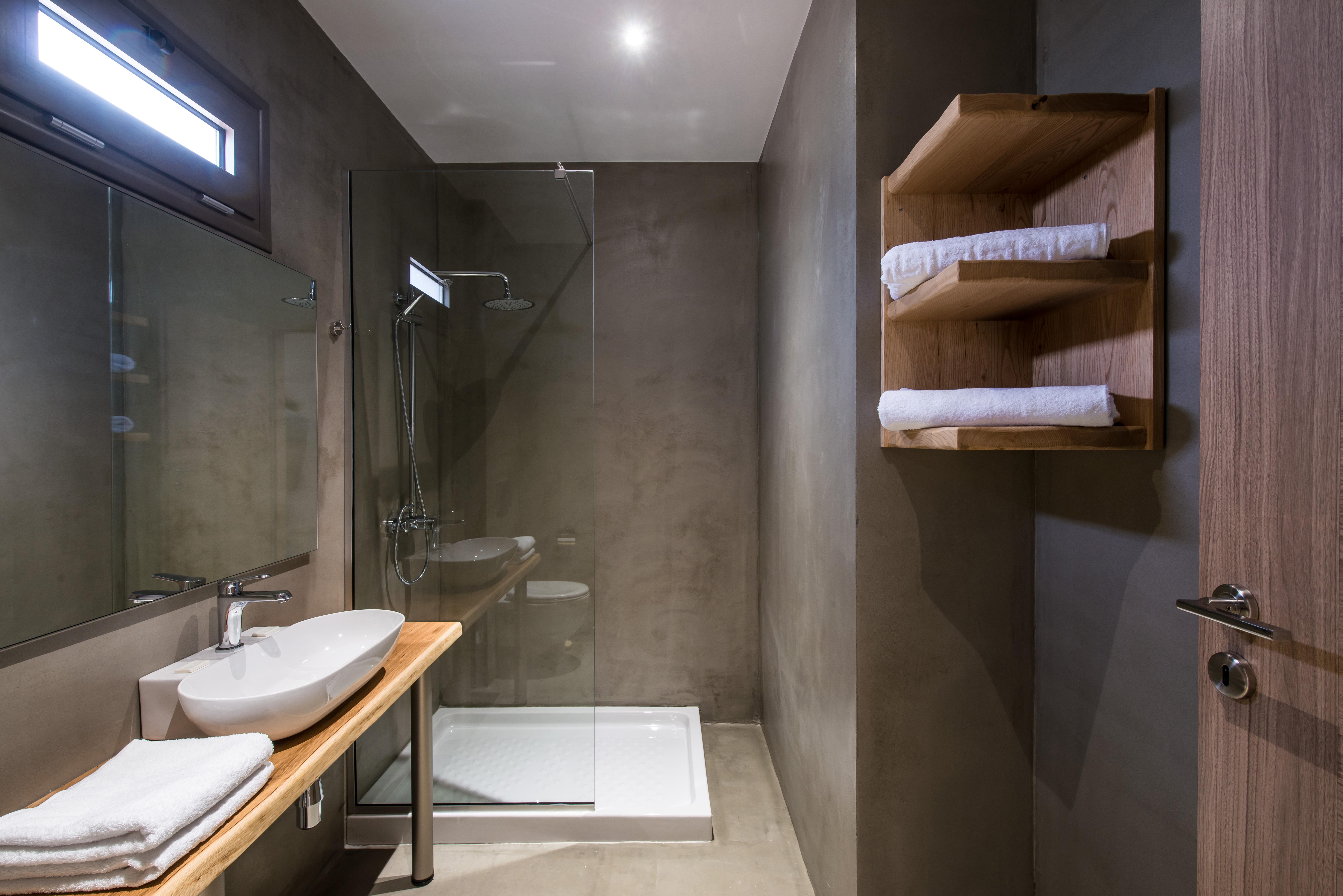 Oasis Beach Hotel - Adults Only Anissaras ภายนอก รูปภาพ